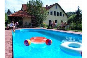 Pensione Svoboda nad Úpou 7